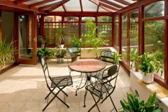 Boughton conservatory quotes