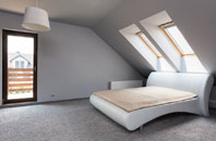 Boughton bedroom extensions