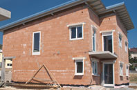 Boughton home extensions