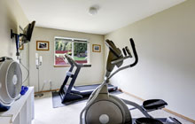 Boughton home gym construction leads