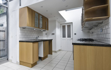 Boughton kitchen extension leads